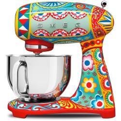 ROBOT DE COCINA SMEG SMF03DGEU