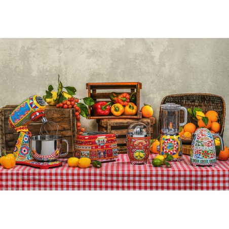 ROBOT DE COCINA SMEG SMF03DGEU