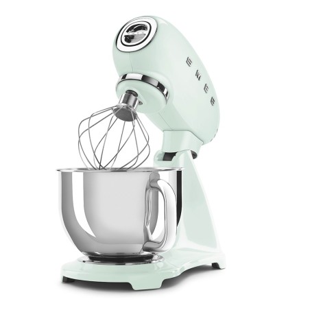 ROBOT DE COCINA SMEG SMF03PGEU