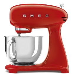ROBOT DE COCINA SMEG SMF03RDEU