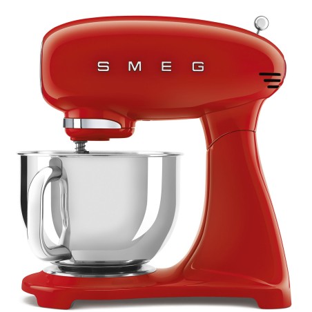 ROBOT DE COCINA SMEG SMF03RDEU