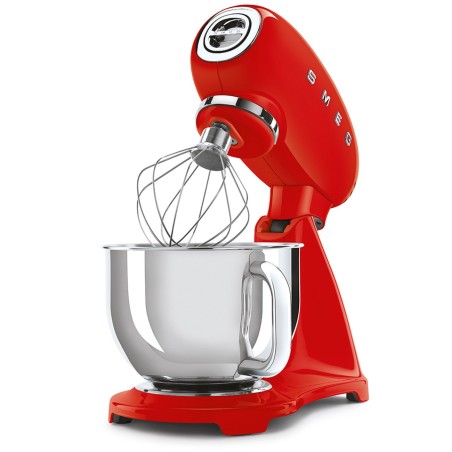 ROBOT DE COCINA SMEG SMF03RDEU