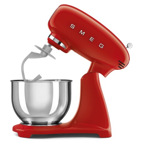 ROBOT DE COCINA SMEG SMF03RDEU