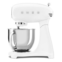 ROBOT DE COCINA SMEG SMF03WHEU