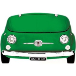 FRIGO SMEG SMEG500V FIAT VERDE