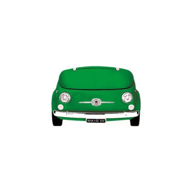 FRIGO SMEG SMEG500V FIAT VERDE FRIGO SMEG SMEG500V FIAT VERDE