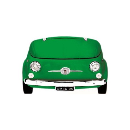 FRIGO SMEG SMEG500V FIAT VERDE