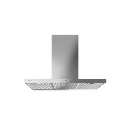 CAMPANA TEKA DSH 986 INOX