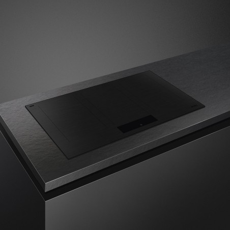 INDUCCION SMEG SIM3864MB 80CMS.