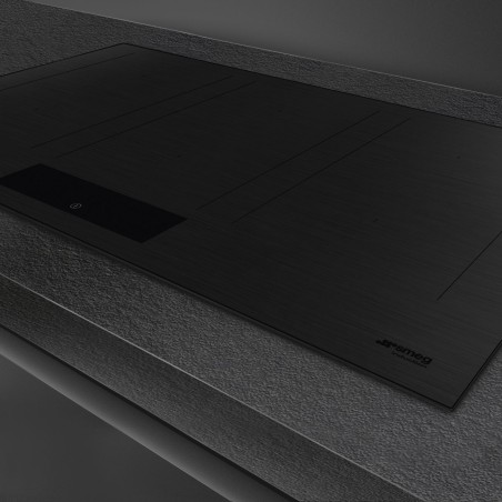 INDUCCION SMEG SIM3864MB 80CMS.