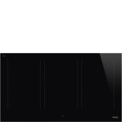 INDUCCION SMEG SIM3964D 90CMS.