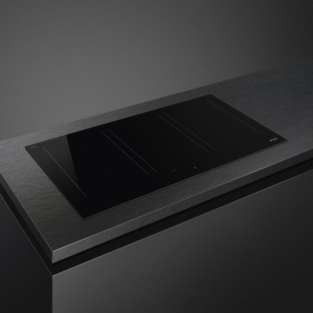INDUCCION SMEG SIM3964D 90CMS.