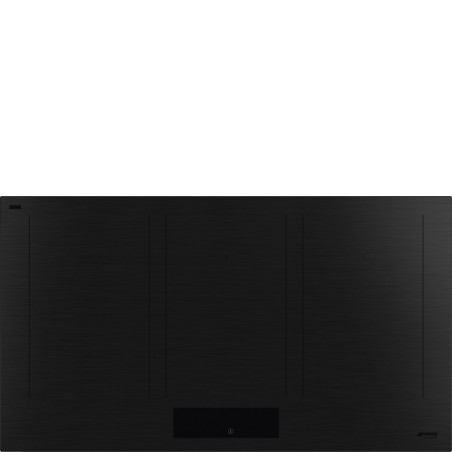 INDUCCION SMEG SIM3964MB 90CMS.