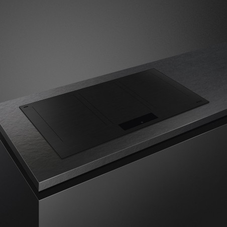 INDUCCION SMEG SIM3964MB 90CMS.