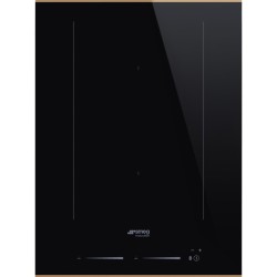 INDUCCION SMEG SIM6323R 38CMS.