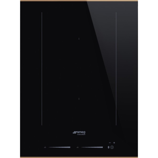 INDUCCION SMEG SIM6323R 38CMS.