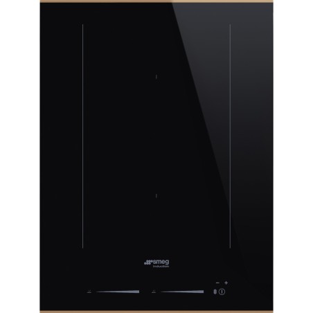 INDUCCION SMEG SIM6323R 38CMS.