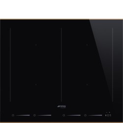 INDUCCION SMEG SIM6644R