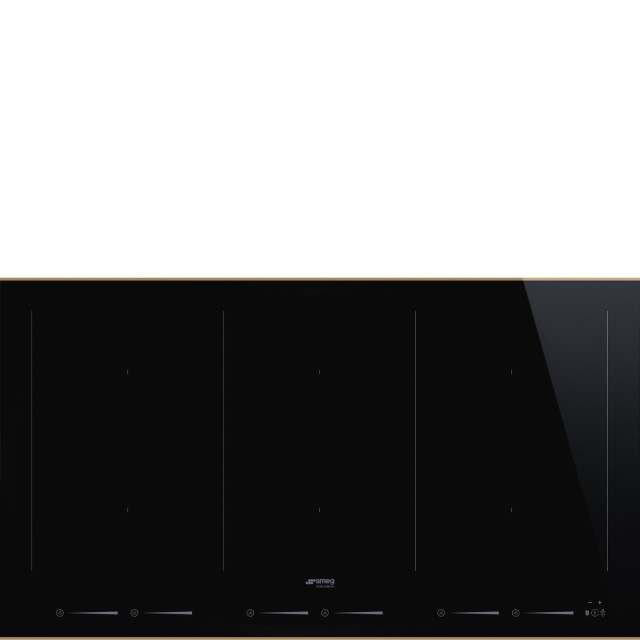 INDUCCION SMEG SIM6964R 90 CMS.