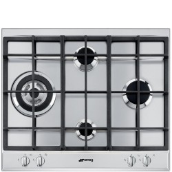 PLACA SMEG GAS SLR64SGH