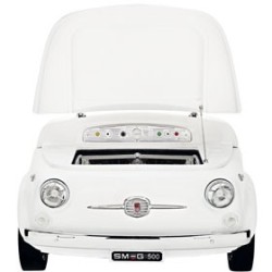 FRIGO SMEG SMEG500B FIAT BLANCO