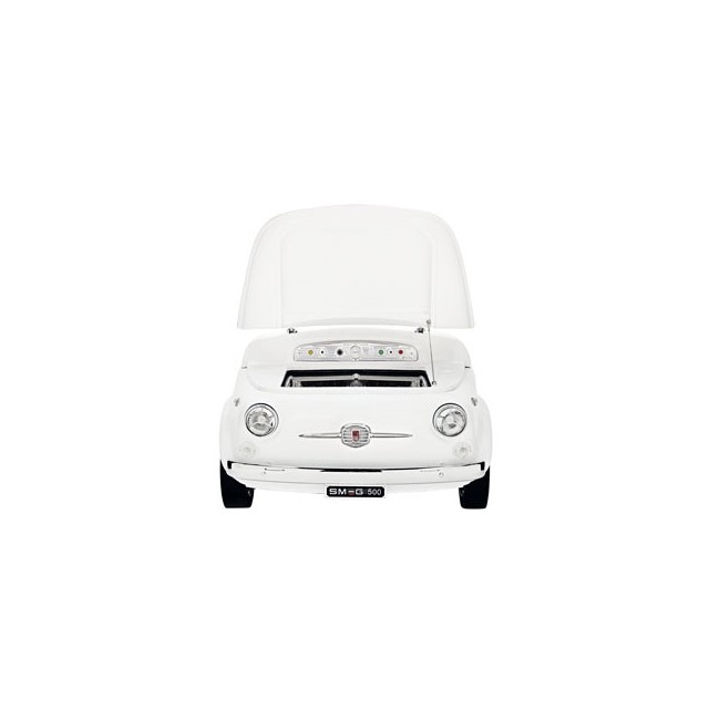FRIGO SMEG SMEG500B FIAT BLANCO FRIGO SMEG SMEG500B FIAT BLANCO