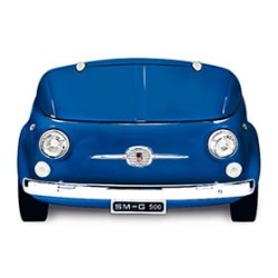 FRIGO SMEG SMEG500BL FIAT AZUL