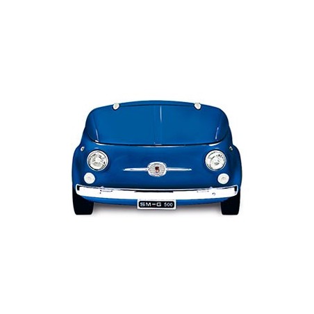FRIGO SMEG SMEG500BL FIAT AZUL