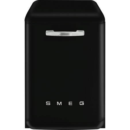 LAVAVAJILLAS SMEG LVFABBL3 NEGRO