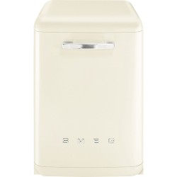 LAVAVAJILLAS SMEG LVFABCR3 CREMA