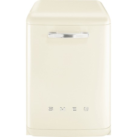LAVAVAJILLAS SMEG LVFABCR3 CREMA