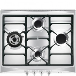 PLACA SMEG GAS SR264XGH2
