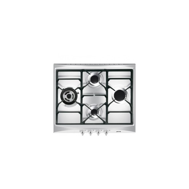 PLACA SMEG GAS SR264XGH2