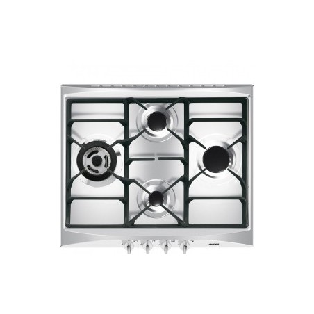 PLACA SMEG GAS SR264XGH2
