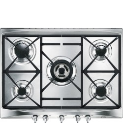 PLACA SMEG GAS SR275XGH2 75CMS.