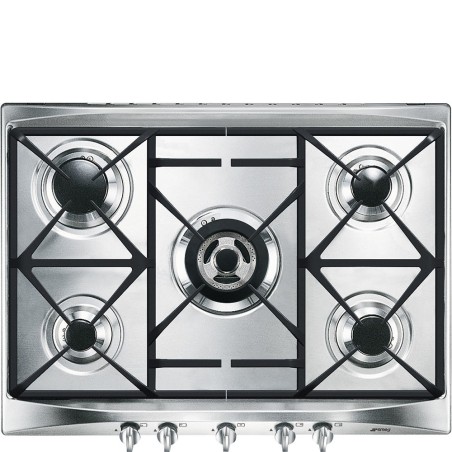 PLACA SMEG GAS SR275XGH2 75CMS.