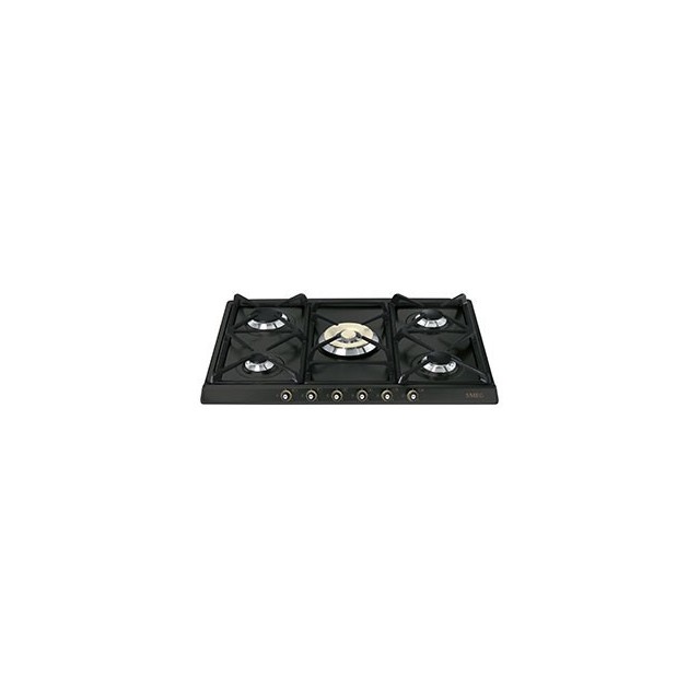 PLACA SMEG GAS SR775AO