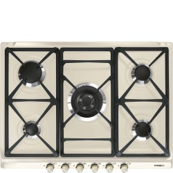 PLACA SMEG GAS SR775PO