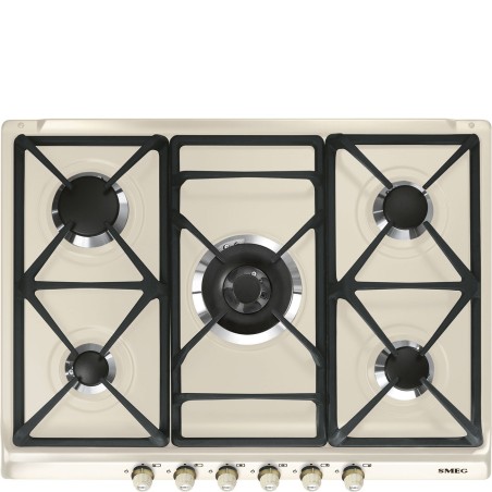 PLACA SMEG GAS SR775PO