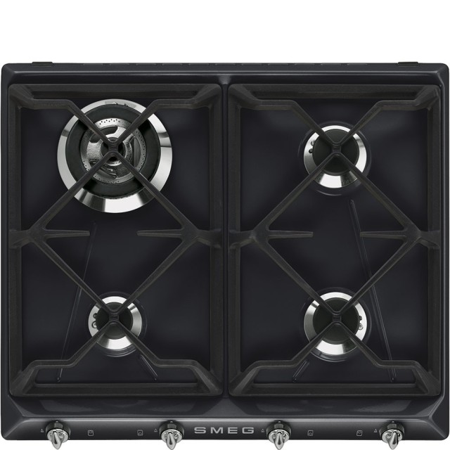 PLACA SMEG GAS SR964NGH