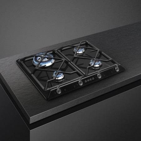 PLACA SMEG GAS SR964NGH