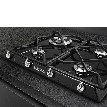 PLACA SMEG GAS SR964NGH