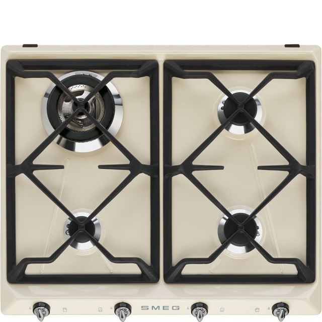 PLACA SMEG GAS SR964PGH