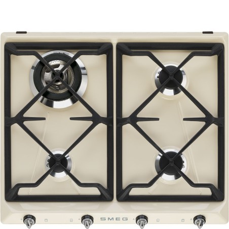 PLACA SMEG GAS SR964PGH