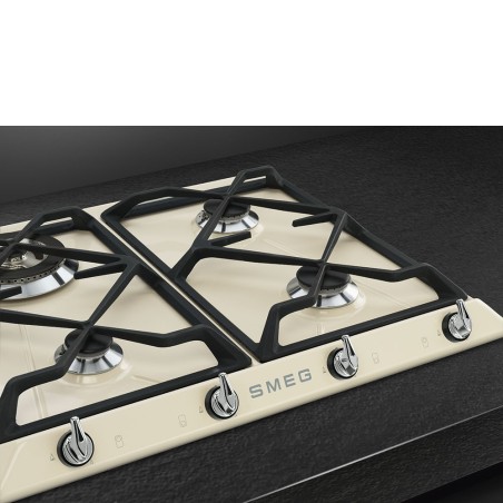 PLACA SMEG GAS SR964PGH