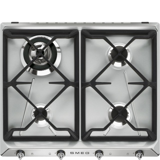 PLACA SMEG GAS SR964XGH