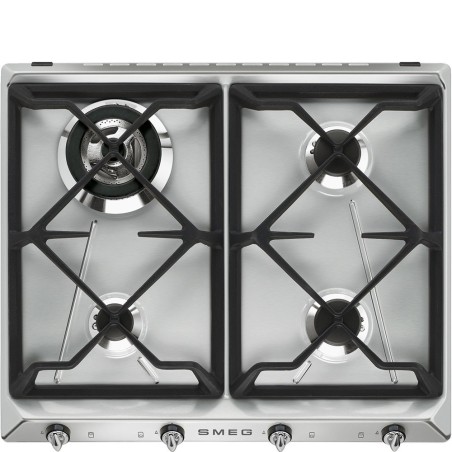 PLACA SMEG GAS SR964XGH