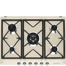 PLACA SMEG GAS SR975PGH