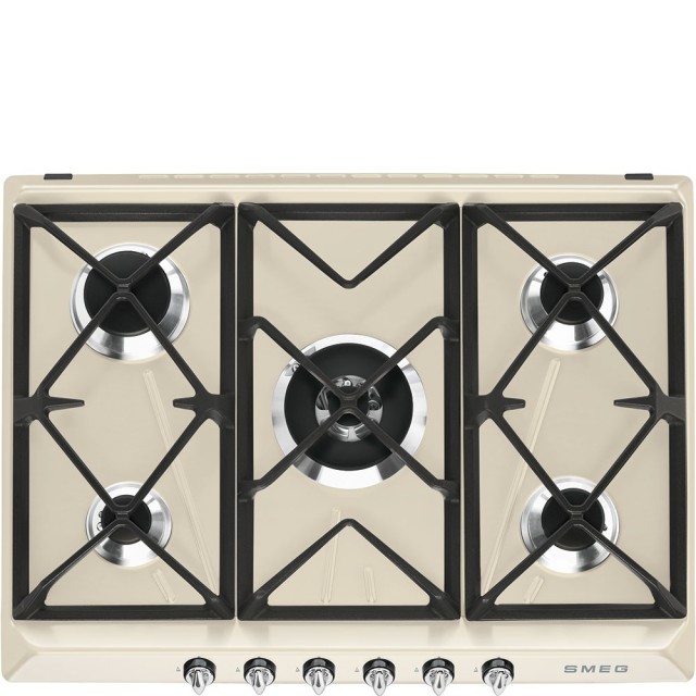 PLACA SMEG GAS SR975PGH