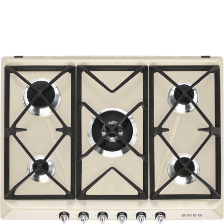 PLACA SMEG GAS SR975PGH